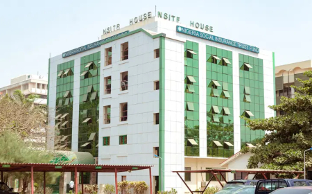 NSITF exposes fake recruitment scam, cautions Nigerians against fraudsters