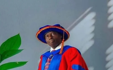 Edo varsity lecturer dies after encounter with sex worker