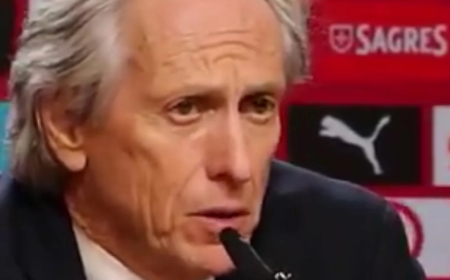 Nothing more to say after reading Ronaldo’s statement – Coach Jesus
