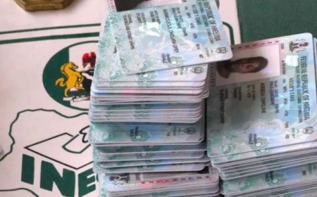 84% of Nigerians willing to vote in 2027 – Survey