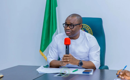 Bayelsa promises partnership as 2026 content forum holds
