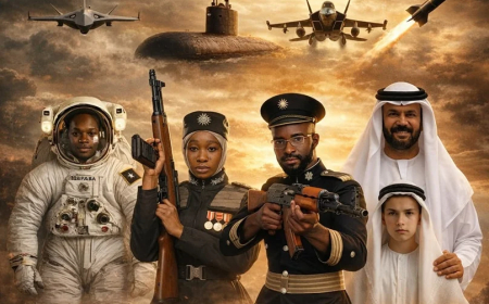 Streaming glitches disrupt Yoruba AI film premiere