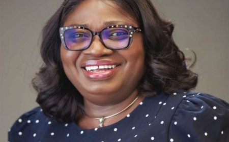 TRIPLE HONOUR FOR DR. MADEIN AS OGUN NUJ CELEBRATES GOLDEN JUBILEE OF JOURNALISM EXCELLENCE