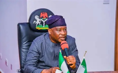 Adamawa begins fencing of schools, to hire 3,000 teachers