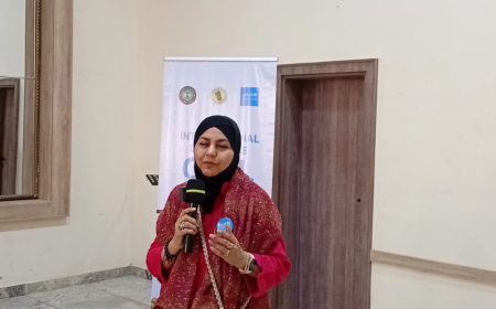 Girl Child Day: UNICEF urges stronger parenting