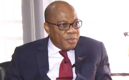 Agbakoba proposes N400 petrol, urges subsidy rethink