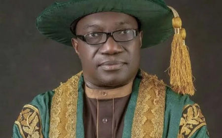 New university will reshape Akwa Ibom education sector — VC