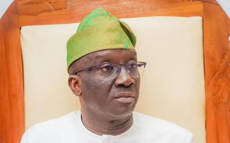 Edo unveils plan to end bulk electricity billing