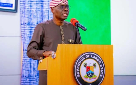 Lagos targets 2,500 medical varsity intake, expands capacity