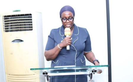 LASG urges food employers to end HIV discrimination