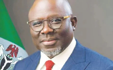 Oborevwori orders immediate rehabilitation of dilapidated Delta public schools