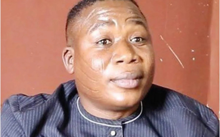 Work with police, FCT CP urges Igboho’s security outfit