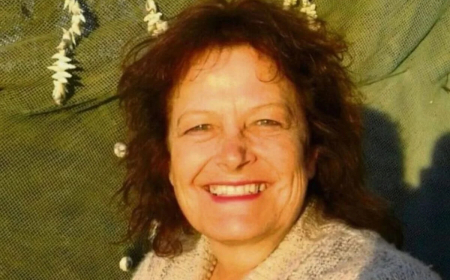 South African court sentences 71-year-old woman to 20 years for killing three great-grandchildren