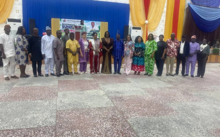 ABUAD urges end to import, unveils three locally-made herbal medicines 