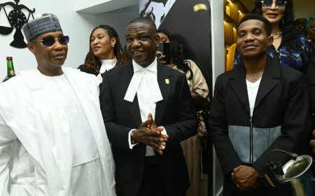 Why I embraced legal practice after 34 years in police — Ex-DIG Mba