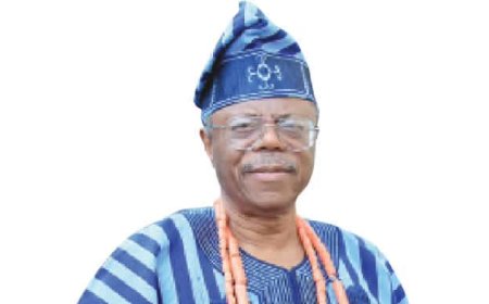 Falola warns social media weakens human relationships