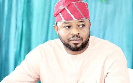 Lagos APC candidate proposes feedback boxes in palaces