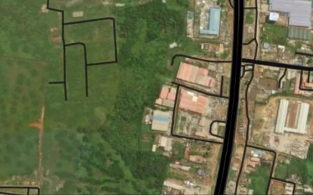 How to check your name, home address on Nigeria’s new postcode system