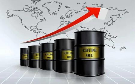 Nigeria’s daily oil production peaks at 1.84m barrels in September – NUPRC