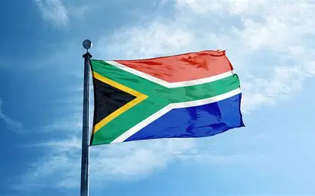 South Africa rejects xenophobia label, says 364 arrested over migrant attacks