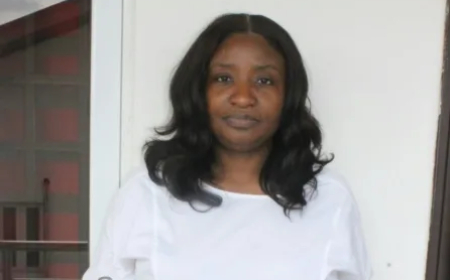 EFCC arraigns woman over N31m, $3,600, €1,815 visa fraud
