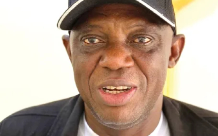 NBBF players’ rep targets basketball revival