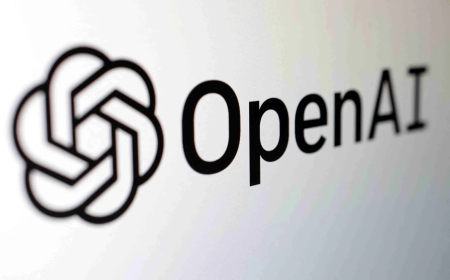 Saudi man arrested over hidden recorder at OpenAI office