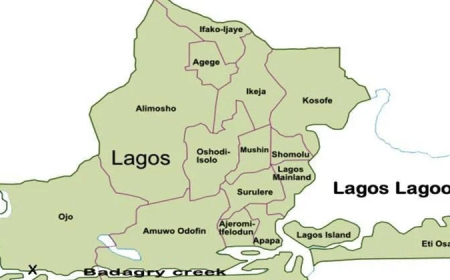 Foundation takes free medical outreach to Lagos