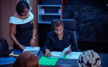 NBA probes mismanagement claims of ₦100m Imo govt gift to Owerri branch