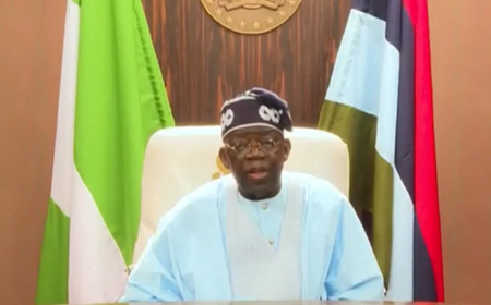 Tinubu transmits executive bills to overhaul NDLEA, NSIB, replaces ASCON