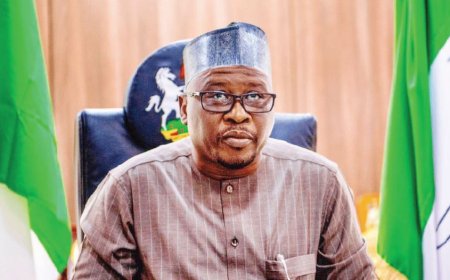 Boko Haram, ISWAP threats persist — Fintiri