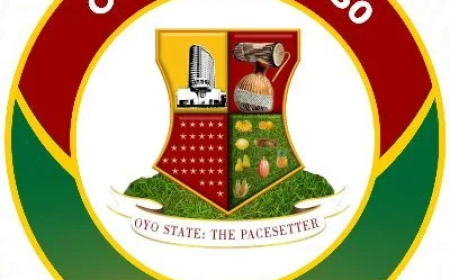 How to apply for Oyo bursary online