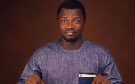 Toluwanisings: Foundation apologises over ‘insensitive’ fundraiser