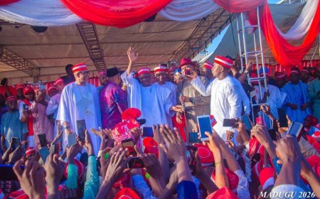 Kwankwasiyya supporters protest over NDC candidate’s omission