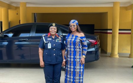 NSCDC Rallies Media Support To Combat Vandalism