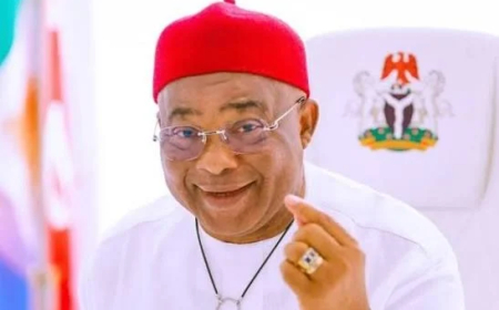 People Mimiko built are his greatest legacy, says Tunji-Ojo