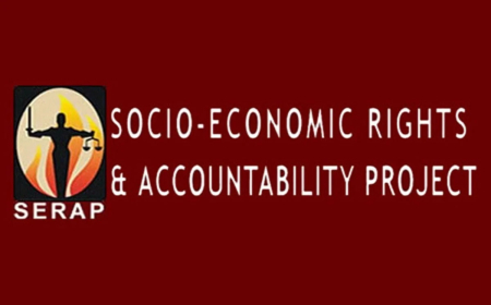 SERAP sues INEC over N126bn electoral funds