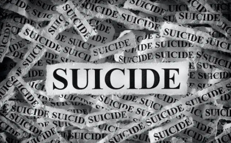 Cry for help not a crime: Why Nigeria must decriminalise attempted suicide