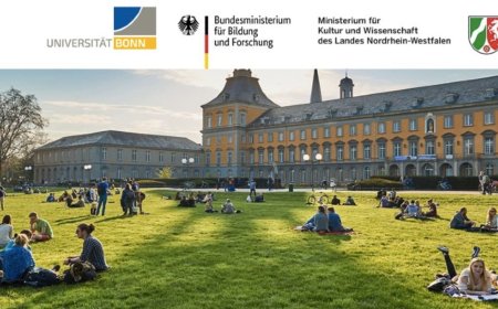 2027 United Nations University Scholarship (UNU) For Developing Countries | Fully Funded