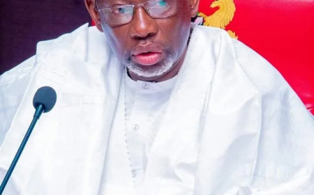 Jigawa gov pledges upward review of corps members’ allowance
