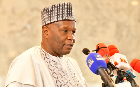 No room for inefficiency, Gombe gov tells appointees