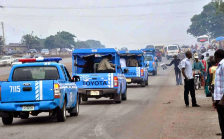 2027: FRSC bars political escorts, restricts officers to traffic duties