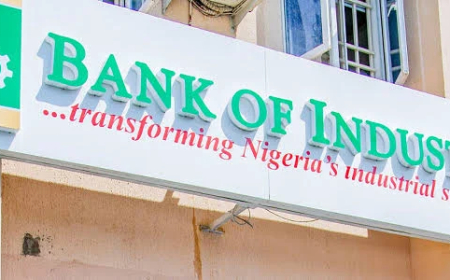 BOI targets 3m jobs, N1.85tn lending by 2027