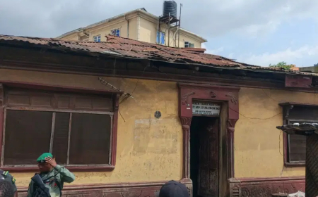 NAFDAC uncovers another fake herbal factory in Lagos, arrests manager
