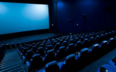 China’s first AI-generated film hits cinemas amid weak sales