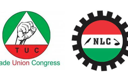 Labour gives FG Tuesday to resolve wage, fuel prices