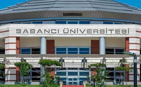 2027 Sabanci University Scholarship in Turkey | Fully Funded