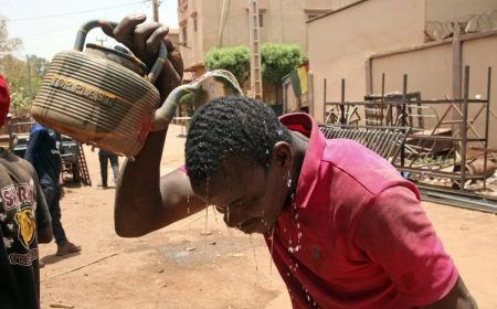 Nigeria may record 31,400 heat-related deaths — Report
