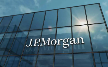 CBN grants JPMorgan preliminary approval for merchant bank
