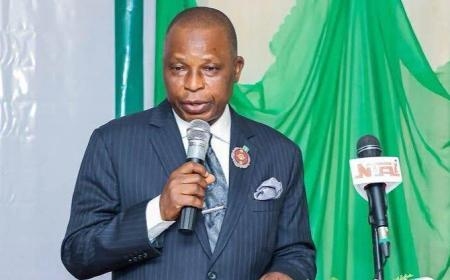 FG convicts 653 suspects in mass terrorism trials — AGF